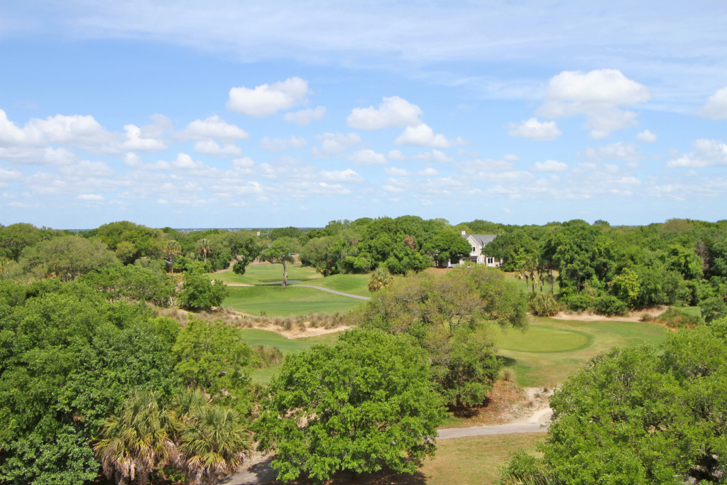 Isle Of Palms Condo 1015323