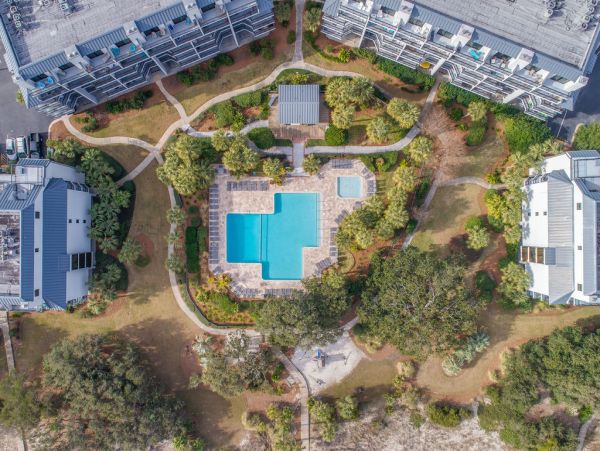 Isle Of Palms Condo 1015323