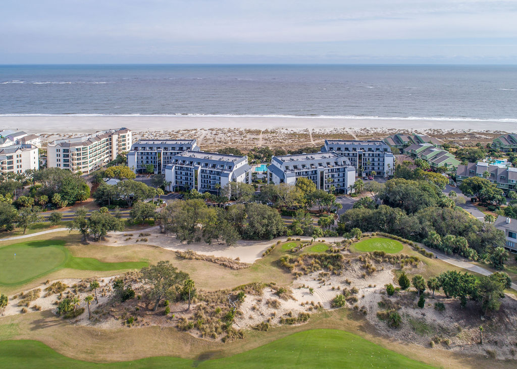 Isle Of Palms Condo 1015323