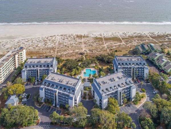Isle Of Palms Condo 1015323