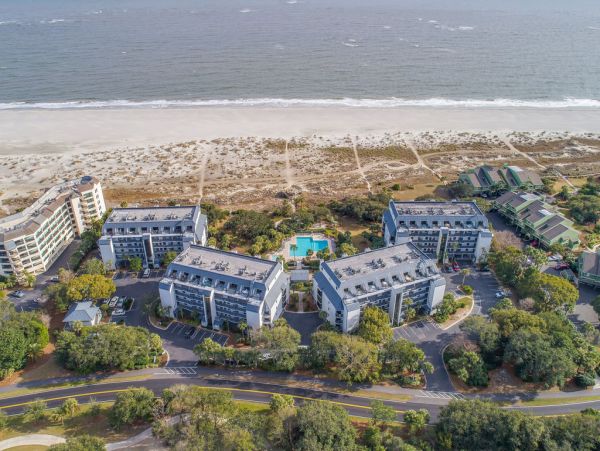 Isle Of Palms Condo 1015323
