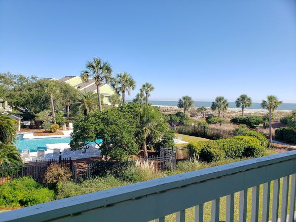 Isle Of Palms Condo 1015324