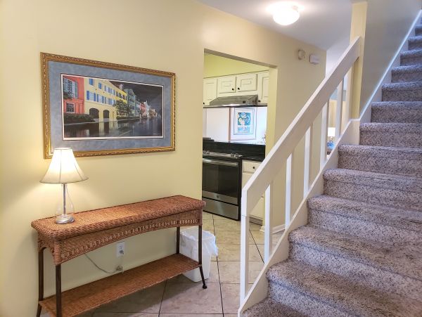 Isle Of Palms Condo 1015324