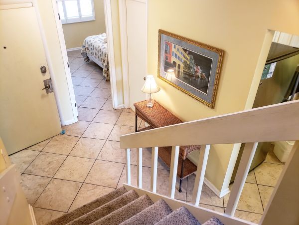 Isle Of Palms Condo 1015324