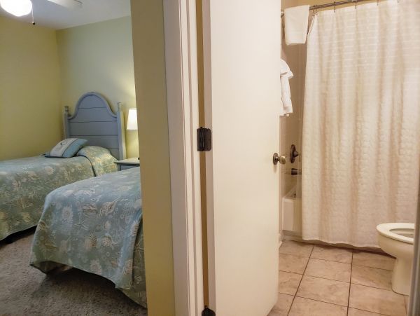 Isle Of Palms Condo 1015324