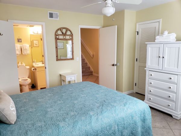 Isle Of Palms Condo 1015324