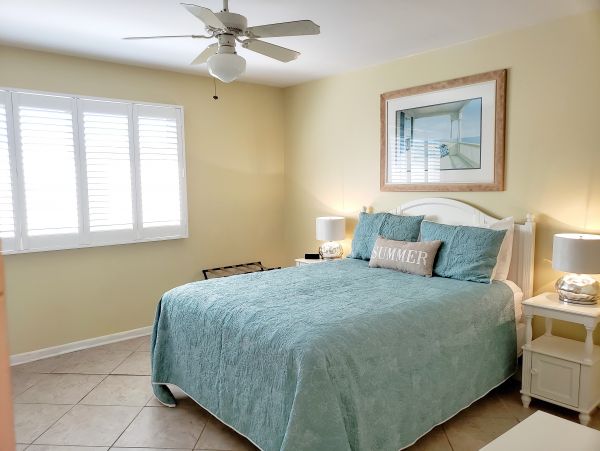 Isle Of Palms Condo 1015324
