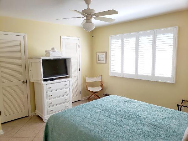 Isle Of Palms Condo 1015324