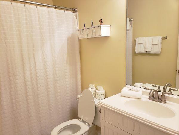 Isle Of Palms Condo 1015324