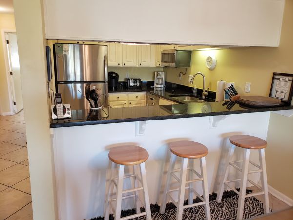 Isle Of Palms Condo 1015324