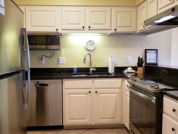 Isle Of Palms Condo 1015324