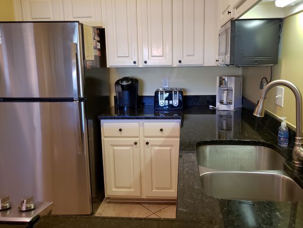 Isle Of Palms Condo 1015324