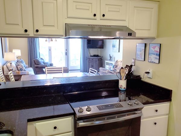 Isle Of Palms Condo 1015324