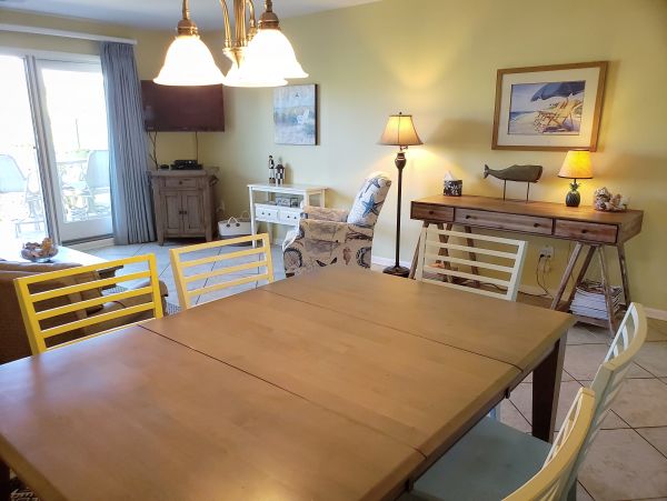 Isle Of Palms Condo 1015324
