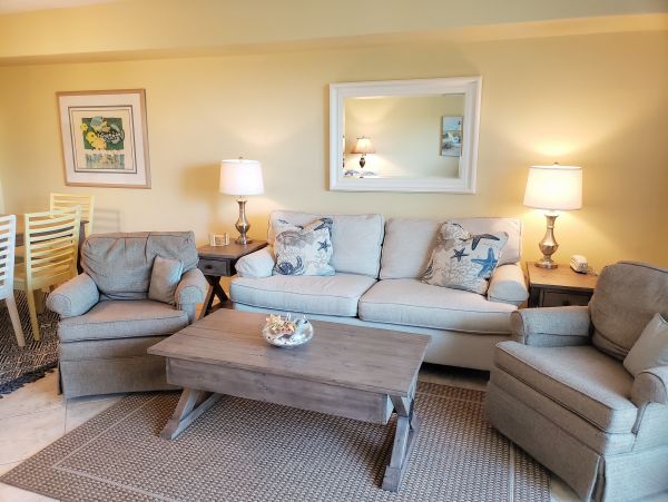 Isle Of Palms Condo 1015324