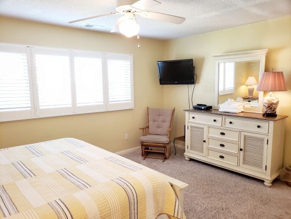 Isle Of Palms Condo 1015324