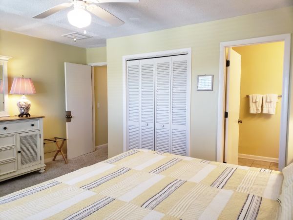 Isle Of Palms Condo 1015324