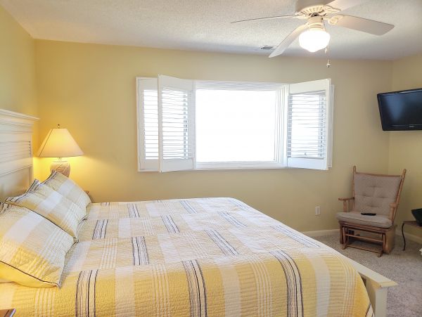 Isle Of Palms Condo 1015324