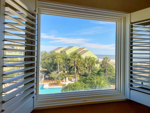 Isle Of Palms Condo 1015324