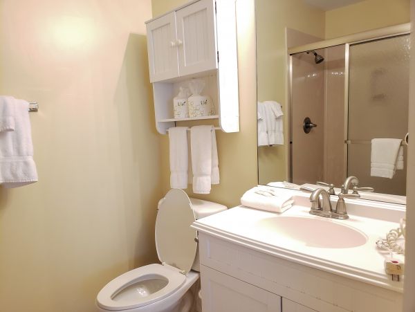 Isle Of Palms Condo 1015324