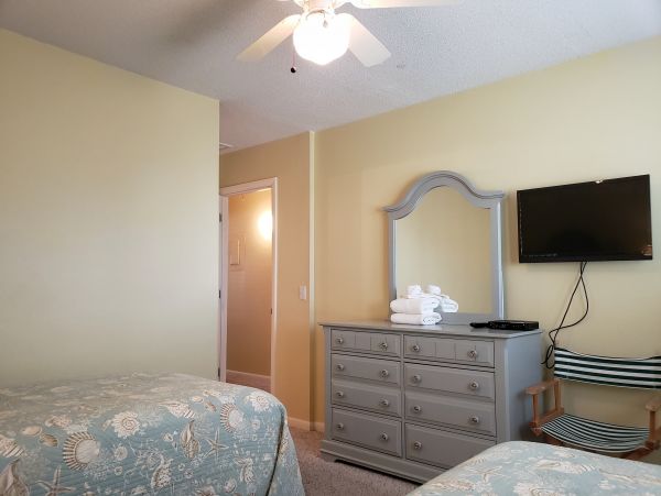 Isle Of Palms Condo 1015324