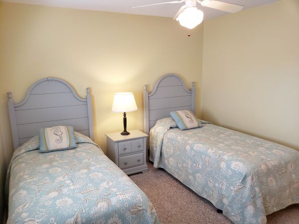 Isle Of Palms Condo 1015324
