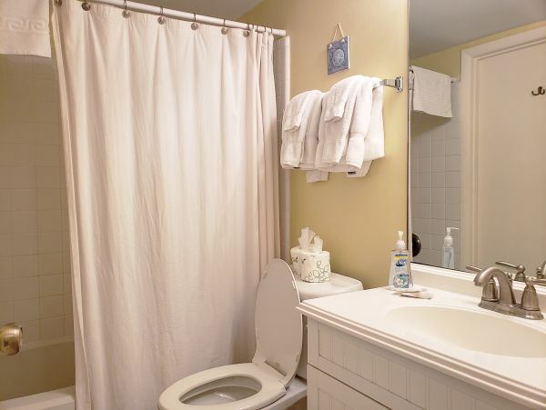 Isle Of Palms Condo 1015324
