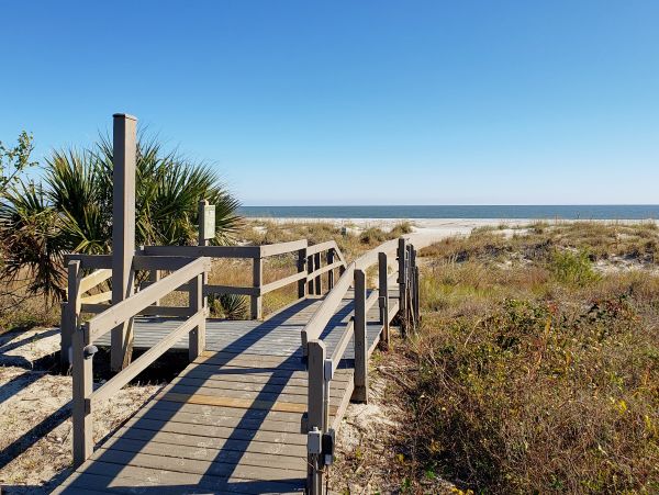 Isle Of Palms Condo 1015324