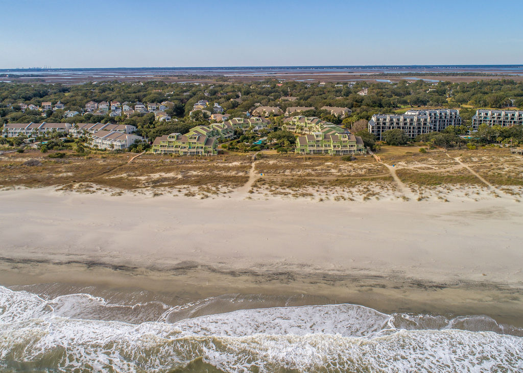 Isle Of Palms Condo 1015324