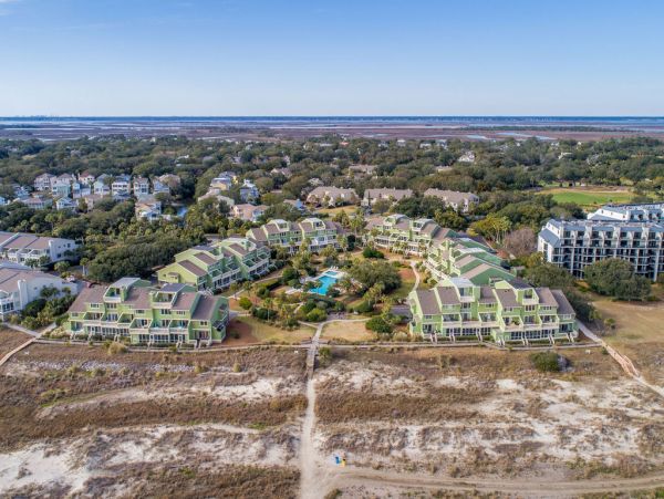 Isle Of Palms Condo 1015324