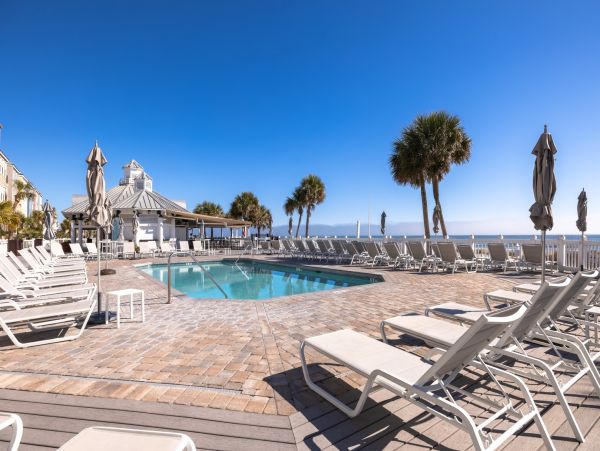 Isle of Palms 4 Bedroom Home with Stunning Ocean Views
