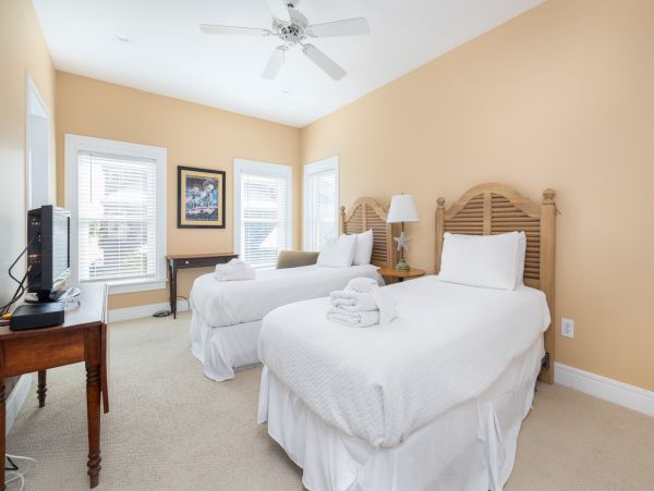 Isle of Palms 4 Bedroom Home with Stunning Ocean Views