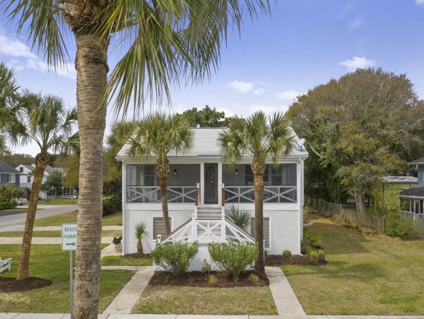 Isle Of Palms Home 1015328