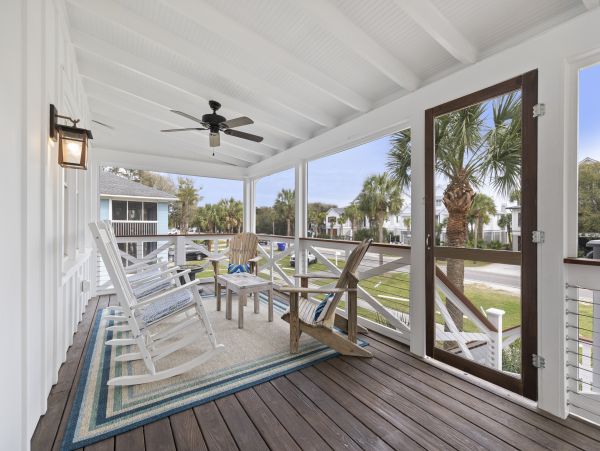 Isle Of Palms Home 1015328