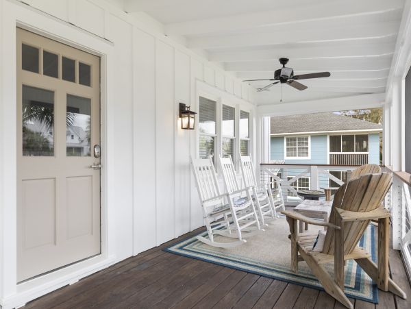 Isle Of Palms Home 1015328