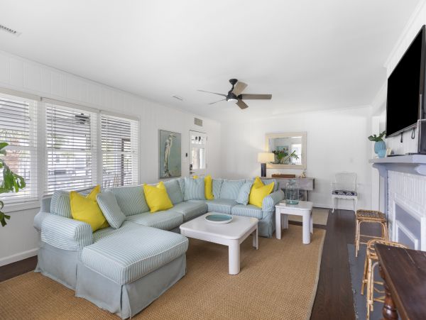 Isle Of Palms Home 1015328