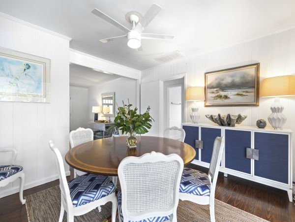 Isle Of Palms Home 1015328