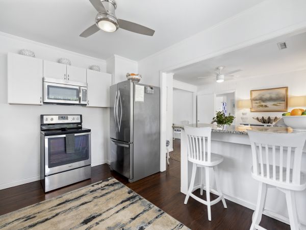 Isle Of Palms Home 1015328