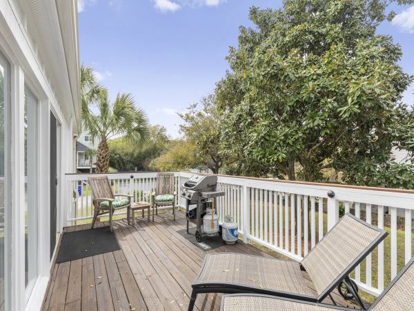 Isle Of Palms Home 1015328