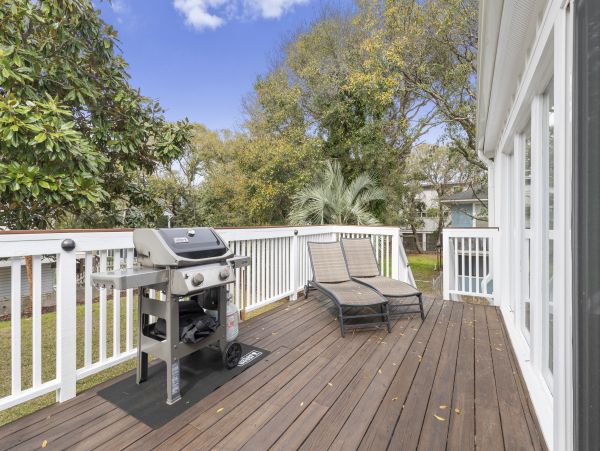 Isle Of Palms Home 1015328