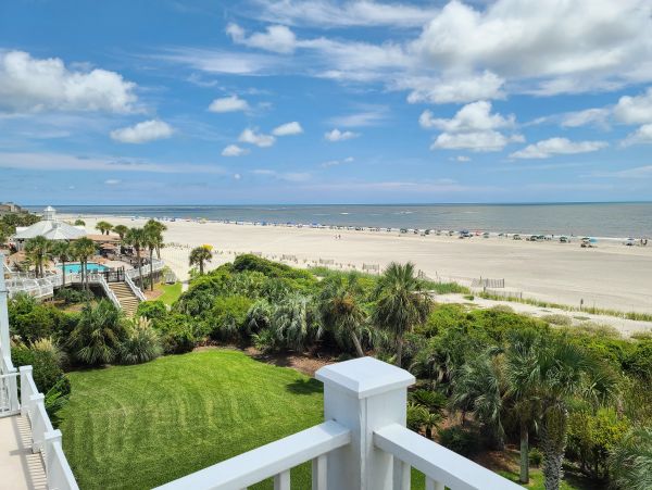 Isle Of Palms Home 1015329