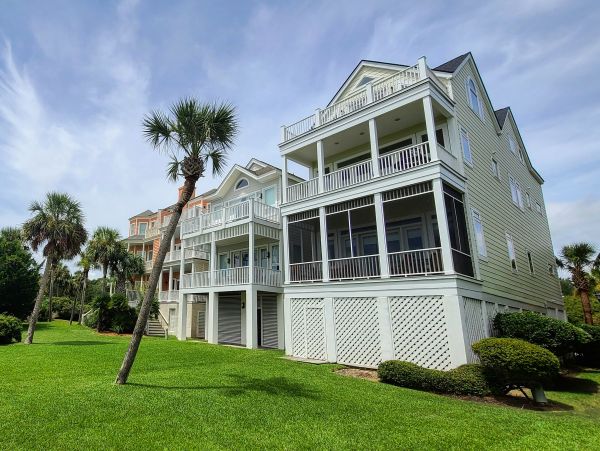 Isle Of Palms Home 1015329