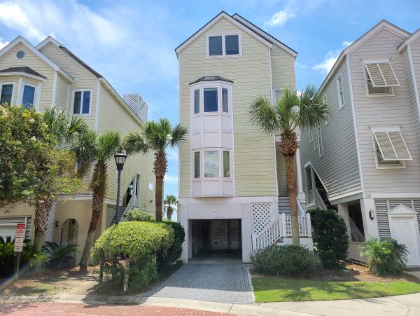 Isle Of Palms Home 1015329