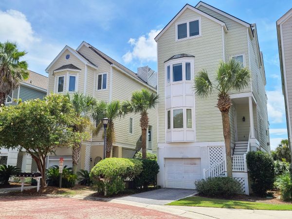 Isle Of Palms Home 1015329