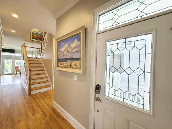 Isle Of Palms Home 1015329