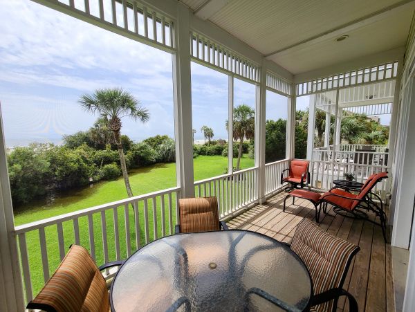 Isle Of Palms Home 1015329