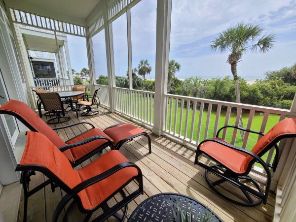 Isle Of Palms Home 1015329