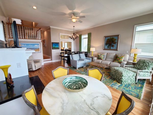 Isle Of Palms Home 1015329
