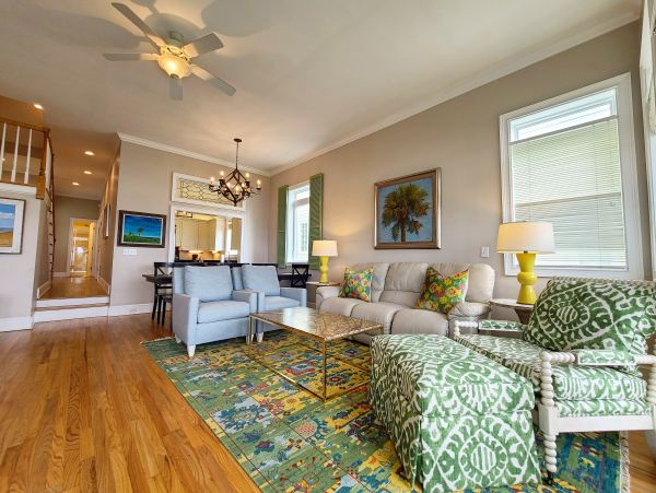 Isle Of Palms Home 1015329