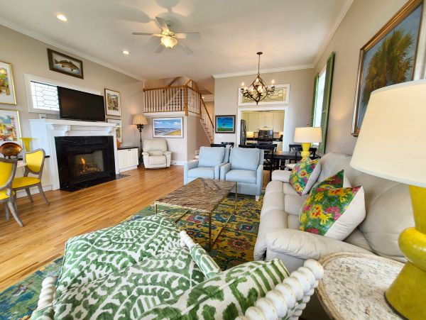 Isle Of Palms Home 1015329